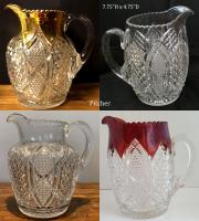 Glass Thumb