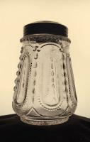 Glass Thumb