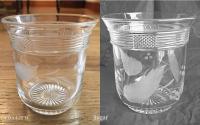 Glass Thumb