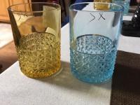Glass Thumb