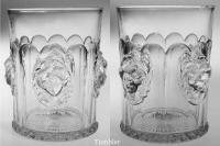 Glass Thumb
