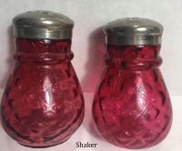 Glass Thumb