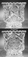 Glass Thumb