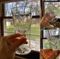 Glass Thumb