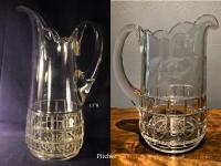 Glass Thumb