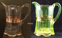 Glass Thumb