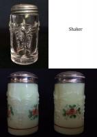 Glass Thumb