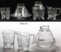 Glass Thumb