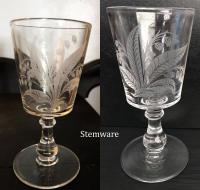 Glass Thumb