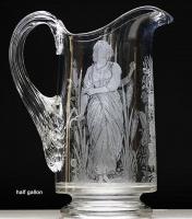 Glass Thumb