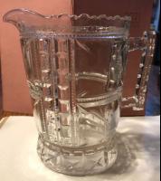 Glass Thumb