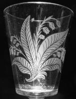 Glass Thumb