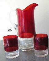 Glass Thumb