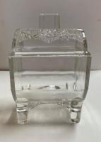 Glass Thumb