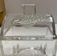 Glass Thumb