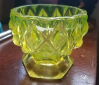 Glass Thumb