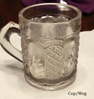 Glass Thumb