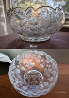 Glass Thumb