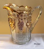 Glass Thumb