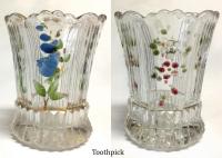 Glass Thumb