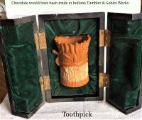 Glass Thumb
