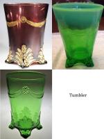 Glass Thumb