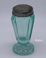 Glass Thumb