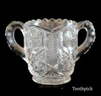 Glass Thumb