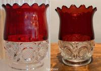 Glass Thumb