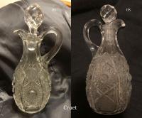 Glass Thumb