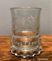 Glass Thumb