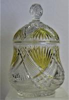 Glass Thumb