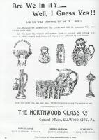 Glass Thumb