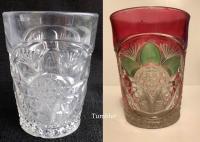 Glass Thumb