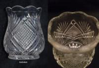 Glass Thumb