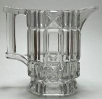 Glass Thumb