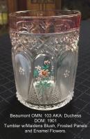 Glass Thumb