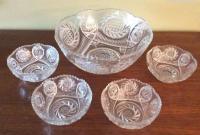 Glass Thumb