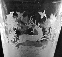Glass Thumb