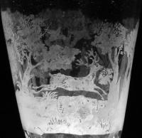 Glass Thumb