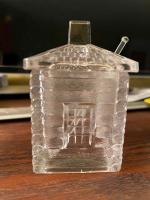 Glass Thumb