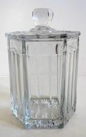 Glass Thumb