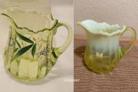 Glass Thumb