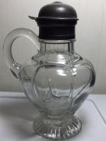 Glass Thumb