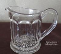 Glass Thumb