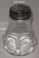 Glass Thumb