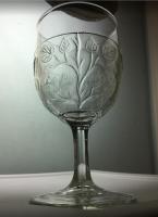 Glass Thumb