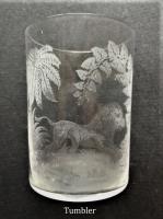 Glass Thumb