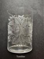 Glass Thumb