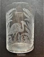 Glass Thumb